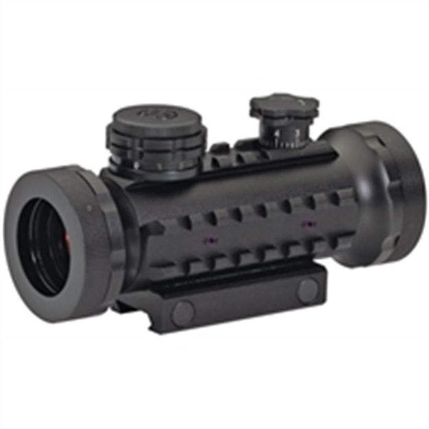 Picture of Bsa Scp 30Mm Tactical Rgb