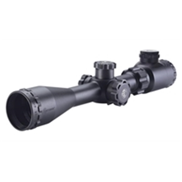 Picture of Bsa Scp 4-16X40 SP Mil Dot