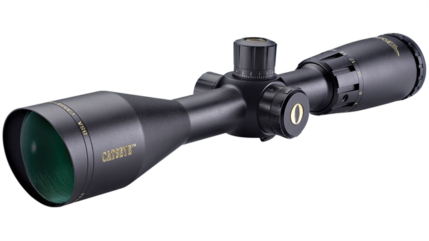 Picture of Bsa Scp 4-16X44 SP Catseye
