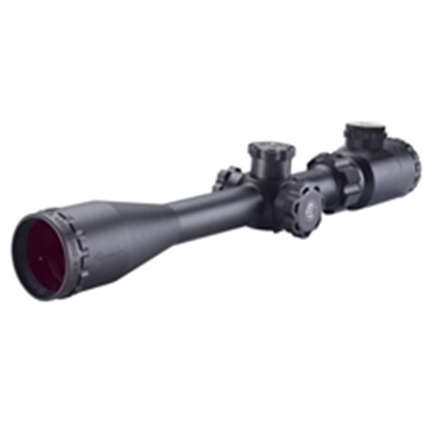 Picture of Bsa Scp 6-24X40 SP Mil Dot