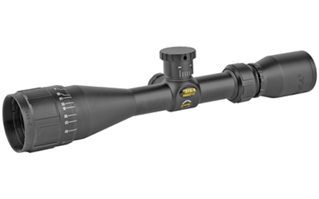 Picture of Bsa Scpe Sweet 17 3-9X40mm AO