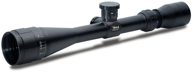 Picture of Bsa Scpe Sweet 223 6-18X40 AO B