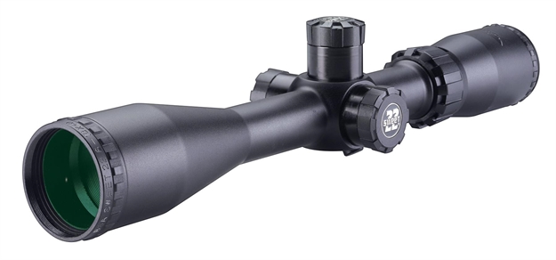 Picture of Bsa Optics Sweet 22 Riflescope, 6-18X40mm, Duplex, Black, 1" Tube, 10 Yds TO Infinity S22-618X40SP 631618112429