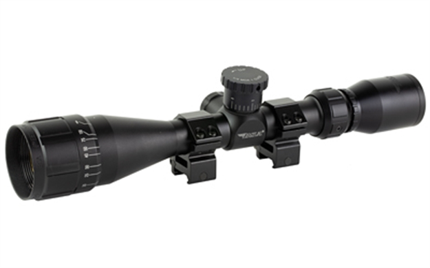 Picture of Bsa Sweet 270Win 4-12X40 Blk