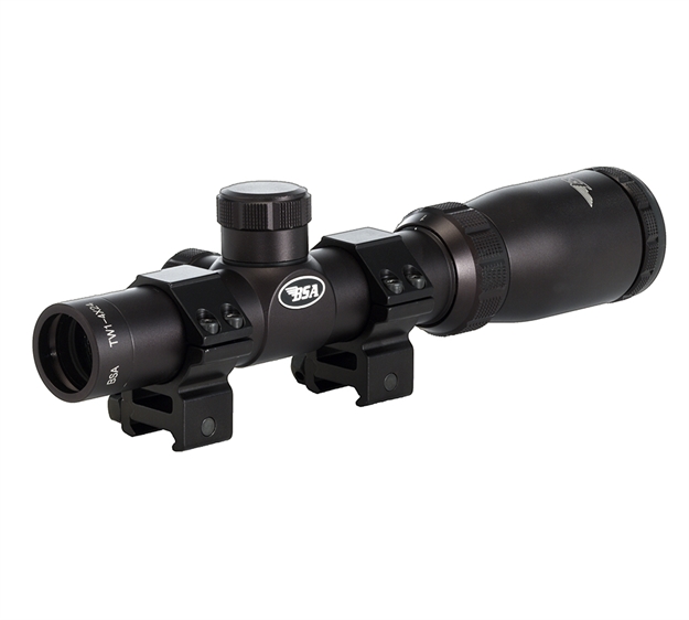 Picture of Bsa Tactical 1-4X24mm MD
