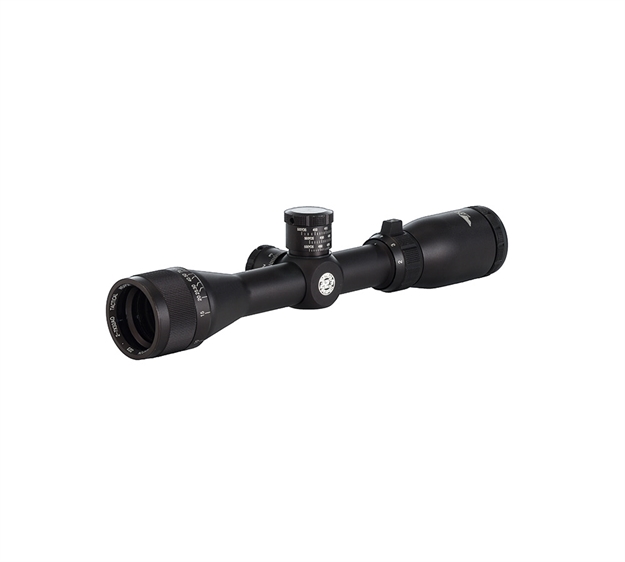 Picture of Bsa Optics Tactical Riflescope, 2-7X32mm, Mil-Dot Reticle, 1 Inch Tube, Blk