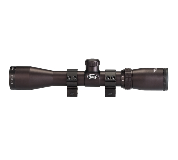Picture of Bsa Tactical 3-16X44mm MD