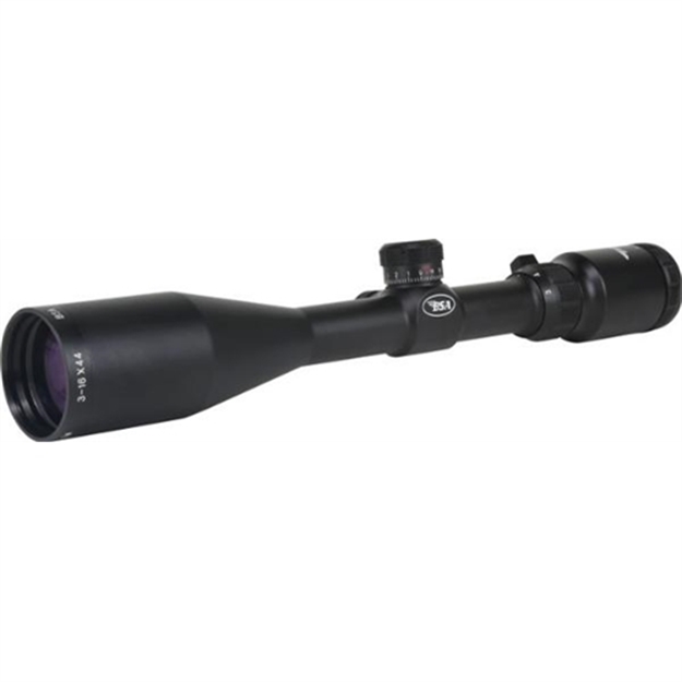 Picture of Bsa Tactical Wpn 3-16X44