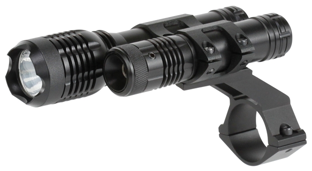 Picture of Bsa Twllgcp Lgt/Las Grn W/Mnt 1In