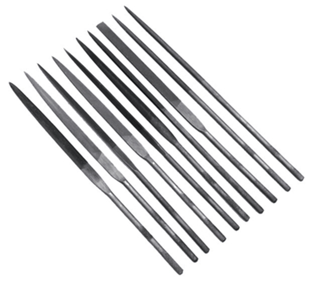 Picture of Bsquare 10 Piece #4 Cut File Set