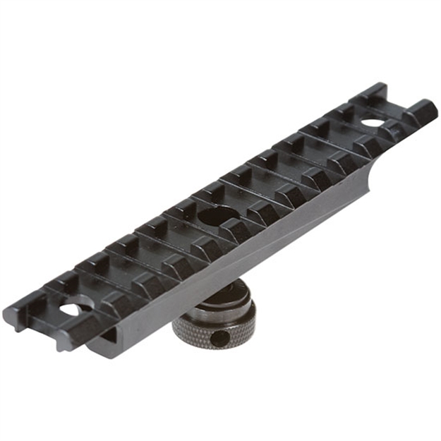 Picture of Bsquare Ar-15 Carry Handle See-Thru Picatinny Mnt 18526P