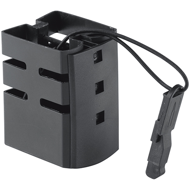Picture of Bsquare Magazine Doubler Ar15/M16 Blk Polymer