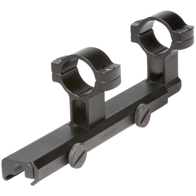 Picture of Bsquare Military Mnt W/ Integral Rings Ar15/M16