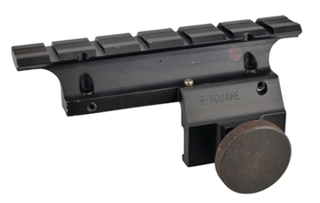 Picture of Bsquare Rug Mini 14 DT 181 BL