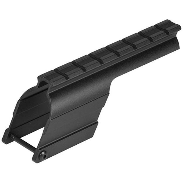 Picture of Bsquare Saddle Mount W/Rings M