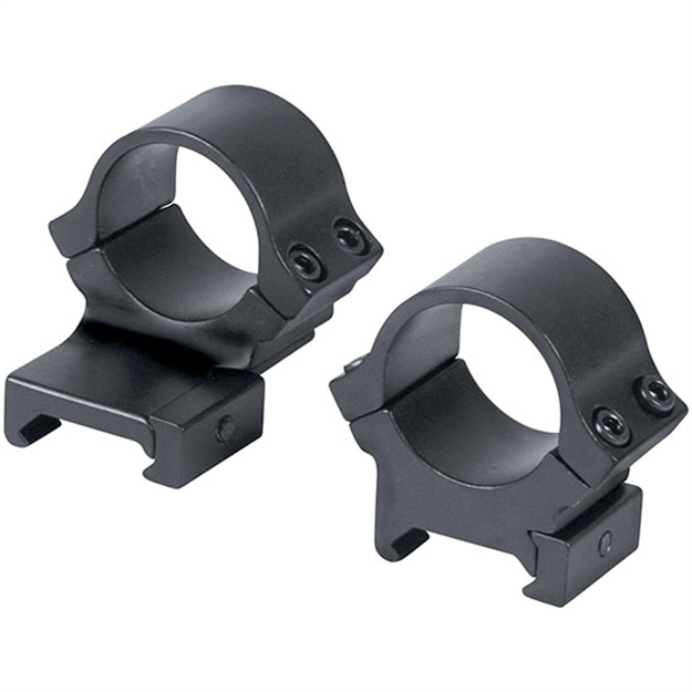 Picture of Bsquare Sport Utility Ext Rings 1 Std Med Black
