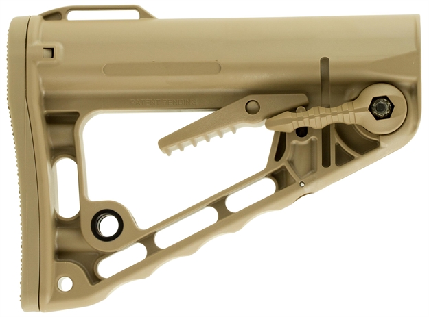 Picture of Bsquare Super-Stoc Fde Collapsible Gun Stock