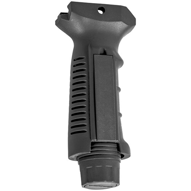 Picture of Bsquare Vertical Grip Adapter Blk