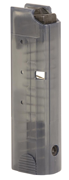 Picture of B&T Firearms 30209N   15Rd 9Mm Fits B&T Apc9/Ghm9/Tp9/Kh9/P26 Polymer BT-30209 840225700121