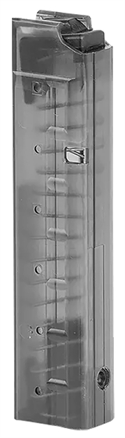 Picture of B&T Firearms 30298N   25Rd 9Mm Luger Fits Mp/Apc/Tp/Spc Black BT-30298-N