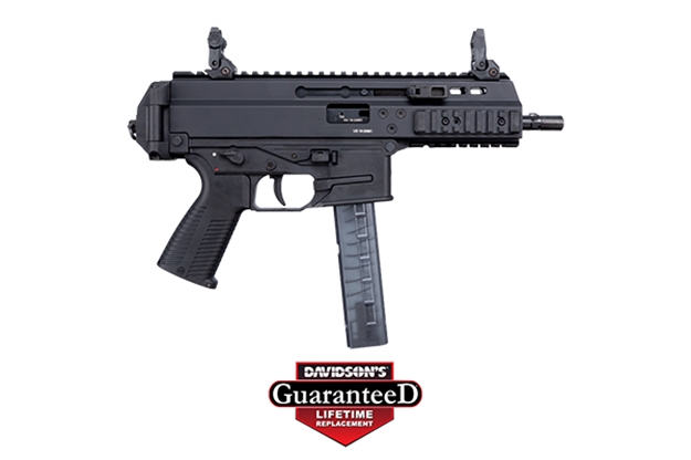 Picture of B&T Apc10 Pro Pst 10Mm 15Rd BL