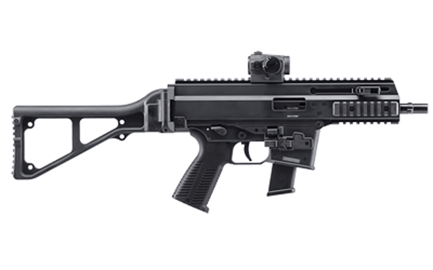 Picture of B&T Apc10 Pro Sbr 10Mm 6.9" 30Rd Blk BT-361300-SBR-MBT 840225710243