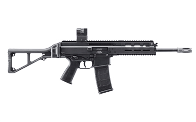 Picture of B&T Apc223 Pro Sbr 556 12" 30Rd Blk BT-361658-SBR-MBT 840225710106
