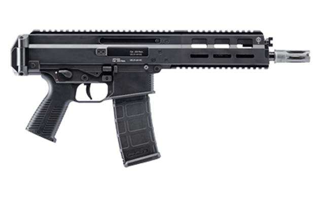 Picture of B&T Apc223 Pstl 223 8.7 30Rd BL Blem