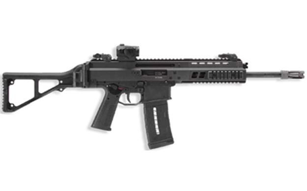 Picture of B&T Apc223 Pstl 223Rem 12" 30Rd Blk