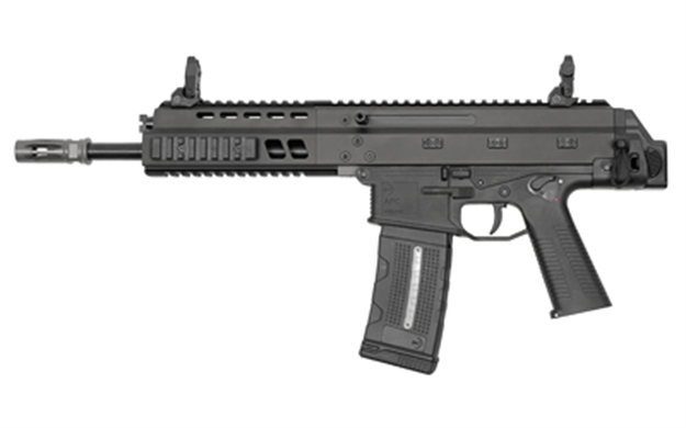 Picture of B&T Apc223 Pst 556 30R Blk 8.4