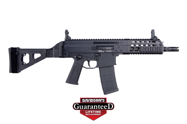 Picture of B&T Apc223 SB Pstl 223Rem 8.7" 30Rd Bt-36065-Sb