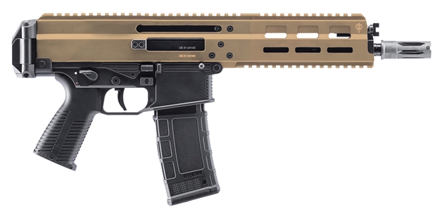 Picture of B&T Apc300 300Blk 8.7" Tan 30+1 BT-361660-CT 840225708806