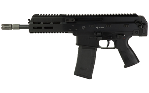 Picture of B&T Apc300 Pro 300Blk Pistol Blk BT-361660-US -