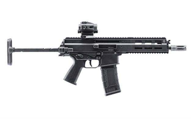 Picture of B&T Apc300pro Sbr 300Bo 10.4" 30R BK BT-361660-SBR-MBT 840225710113