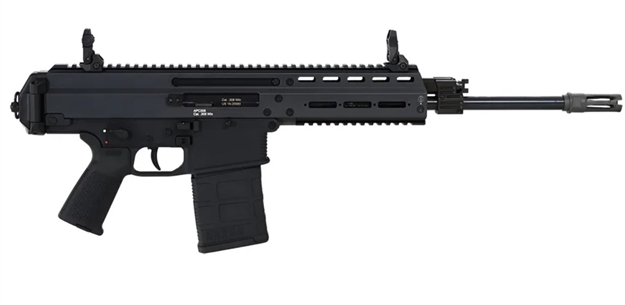 Picture of B&T Apc308 308Win 13" Blk 20+1 BT-361661