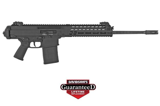 Picture of B&T Apc308 Dmr 308Win 18" 20Rd Blk