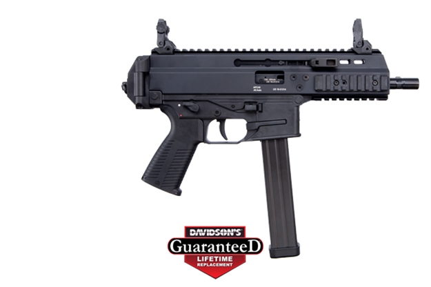Picture of B&T Apc45 Pro 45Acp 7" 25Rd Blk