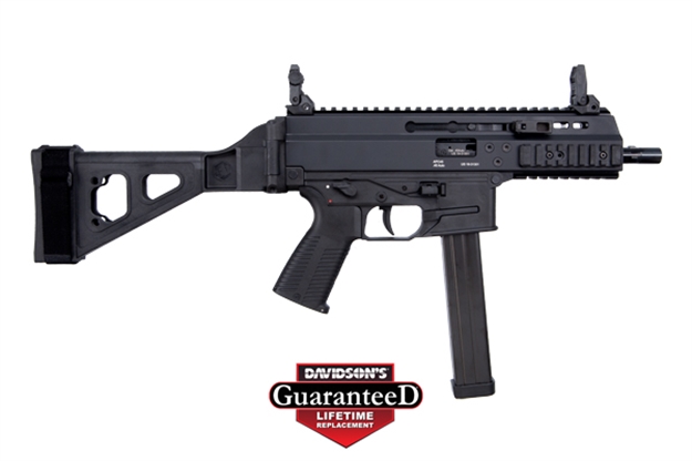 Picture of B&T Apc45 Pro SB 45Acp 7" 25Rd Blk