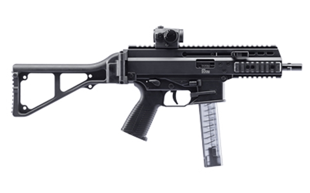 Picture of B&T Apc45 Pro Sbr 45Acp 6.8" 25Rd BT-36044-SBR-MBT 840225710168