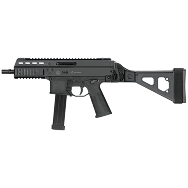 Picture of B&T Apc45 SB Pstl 45Acp 7" 25Rd Blk