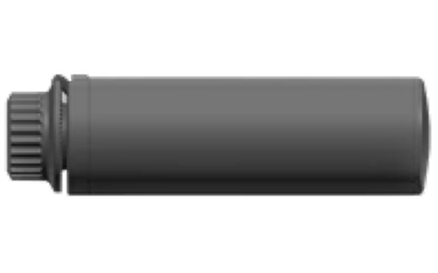 Picture of B&T Apc9/Mp5 Compact Suppressor