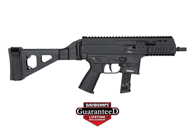 Picture of B&T Apc9 Pro 9Mm 21Rd P320 Brc