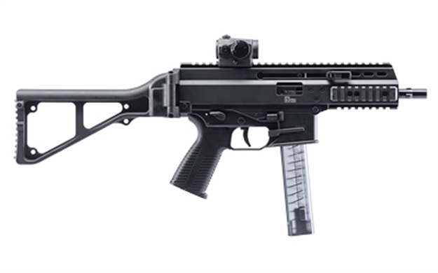 Picture of B&T Apc9 Pro Sbr 9Mm 6.8" 33Rd Glock BT-36039-SBR-G-MDT