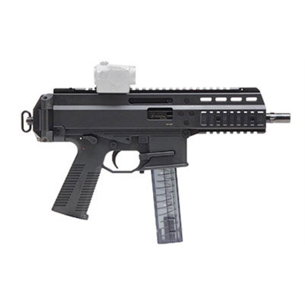 Picture of B&T Apc9 Pstl 9Mm 7" 30Rd Blk