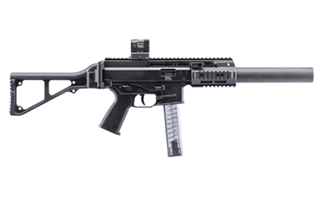 Picture of B&T Apc9 SD Pro Sbr 9Mm 5.7" Mdt Glk BT-36046-SBR-G-MBT-KIT 840225710236