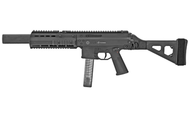 Picture of B&T Apc9 SD Pstl 9Mm 5.75" 30Rd Supp