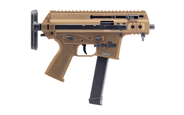 Picture of B&T Apc9k Sbr 9Mm 4.3" 30Rd Coy Glk BT-361765-02-SBR-G-CT- 840225710212