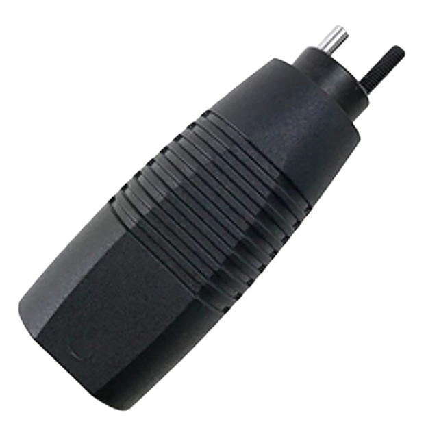 Picture of  B&T Firearms 30671 Tp9n Foregrip Black Polymer