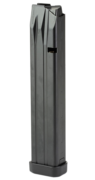 Picture of  B&T Firearms Bt300702 Apc45 Magazine 20Rd 45Acp Black