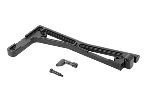 Picture of B&T Folding Stk Ghm9 G2 Ply BK